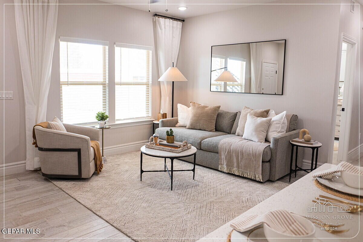 Residential Lease in Socorro 3