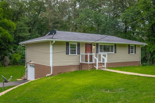 3646 Thrushwood Dr, Chattanooga, TN, 37415-4813 | Card Image