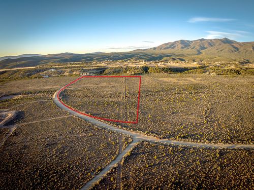LOT 10 Cavalry Camp Rd, El Prado, NM, 87529 | Card Image