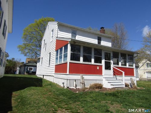 29 Meriden Rd, Old Lyme, CT, 06371-1922 | Card Image