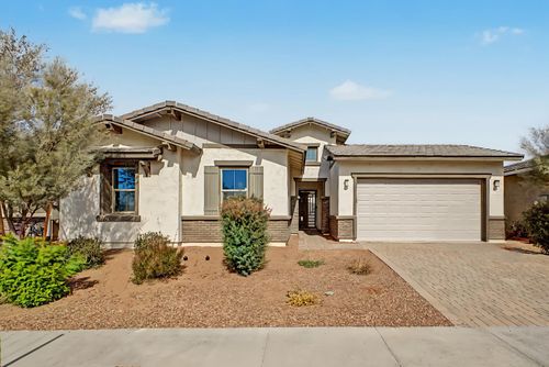 13103 N 174th Dr, Surprise, AZ, 85388-7955 | Card Image