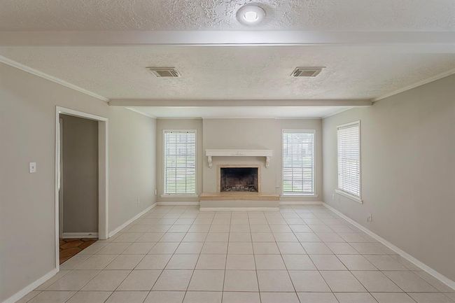 7803 Hurst Forest Dr, House other with 4 bedrooms, 3 bathrooms and 2 parking in Humble TX | Image 12