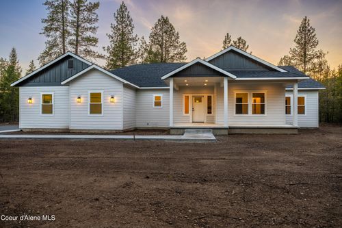 150 Atlanta Way, Spirit Lake, ID, 83869 | Card Image