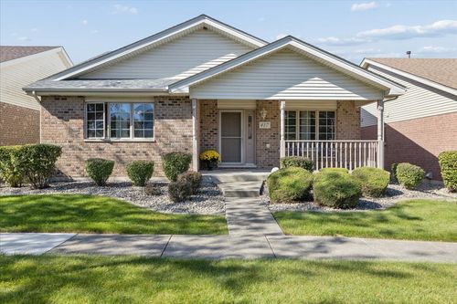 417 Somerset Ln, New Lenox, IL, 60451-2393 | Card Image