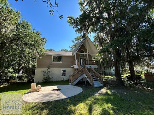 641 Tideland Drive, Midway, GA, 31320 | Card Image