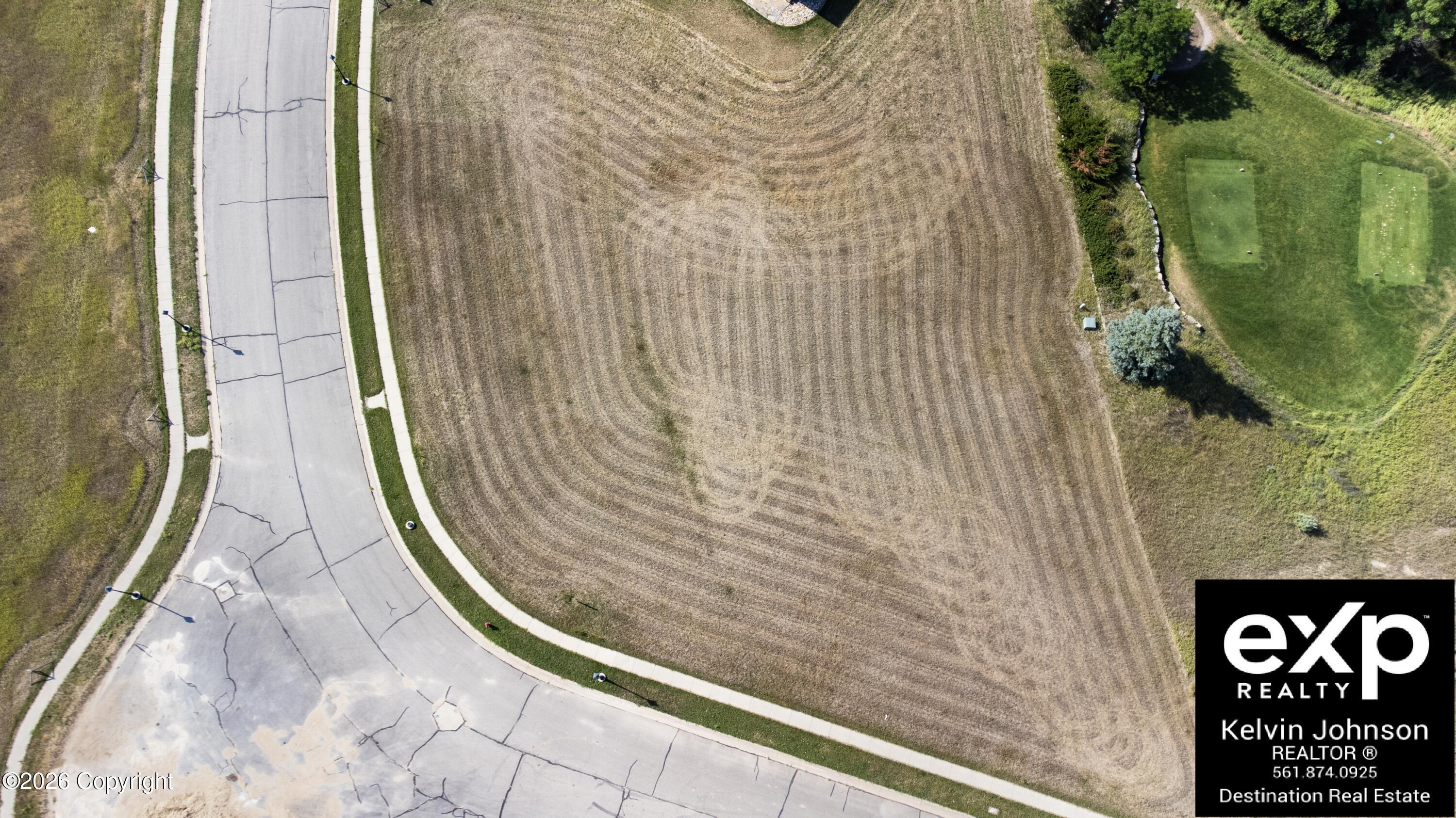 Land in Hulett 4