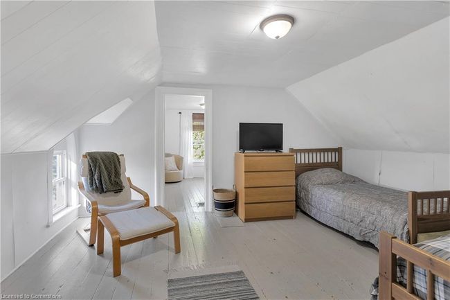 442 1 St Concession Rd, House other with 5 bedrooms, 2 bathrooms and 9 parking in Port Rowan ON | Image 13