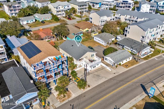 317 Fort Fisher Blvd N, House other with 3 bedrooms, 3 bathrooms and null parking in Kure Beach NC | Image 77