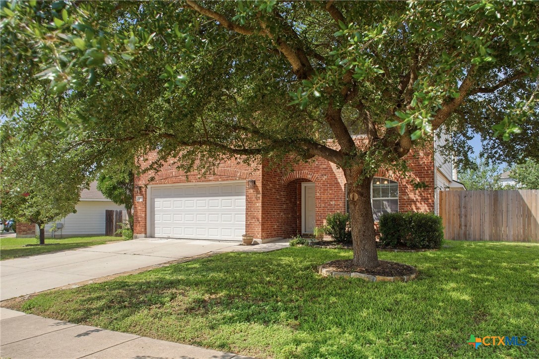 Residential in New Braunfels 3