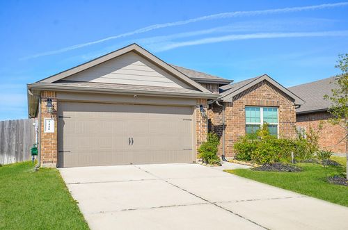 7426 Flintrock Hollow Trl, Richmond, TX, 77407-2442 | Card Image