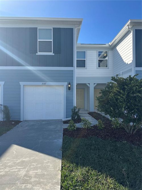3167 Emerald Acres Ln, SANFORD, FL, 32771-6956 | Card Image