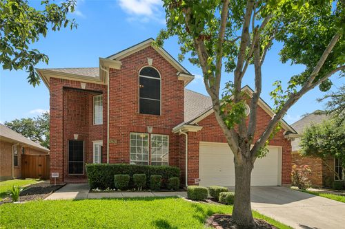 18638 Tall Oak Dr, Dallas, TX, 75287-4046 | Card Image