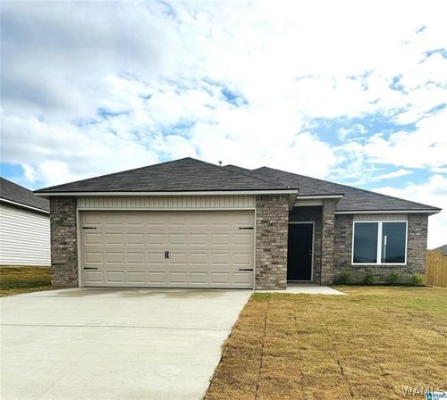 14380 Belllfower Lane Lane, Tuscaloosa, AL, 35405 | Card Image