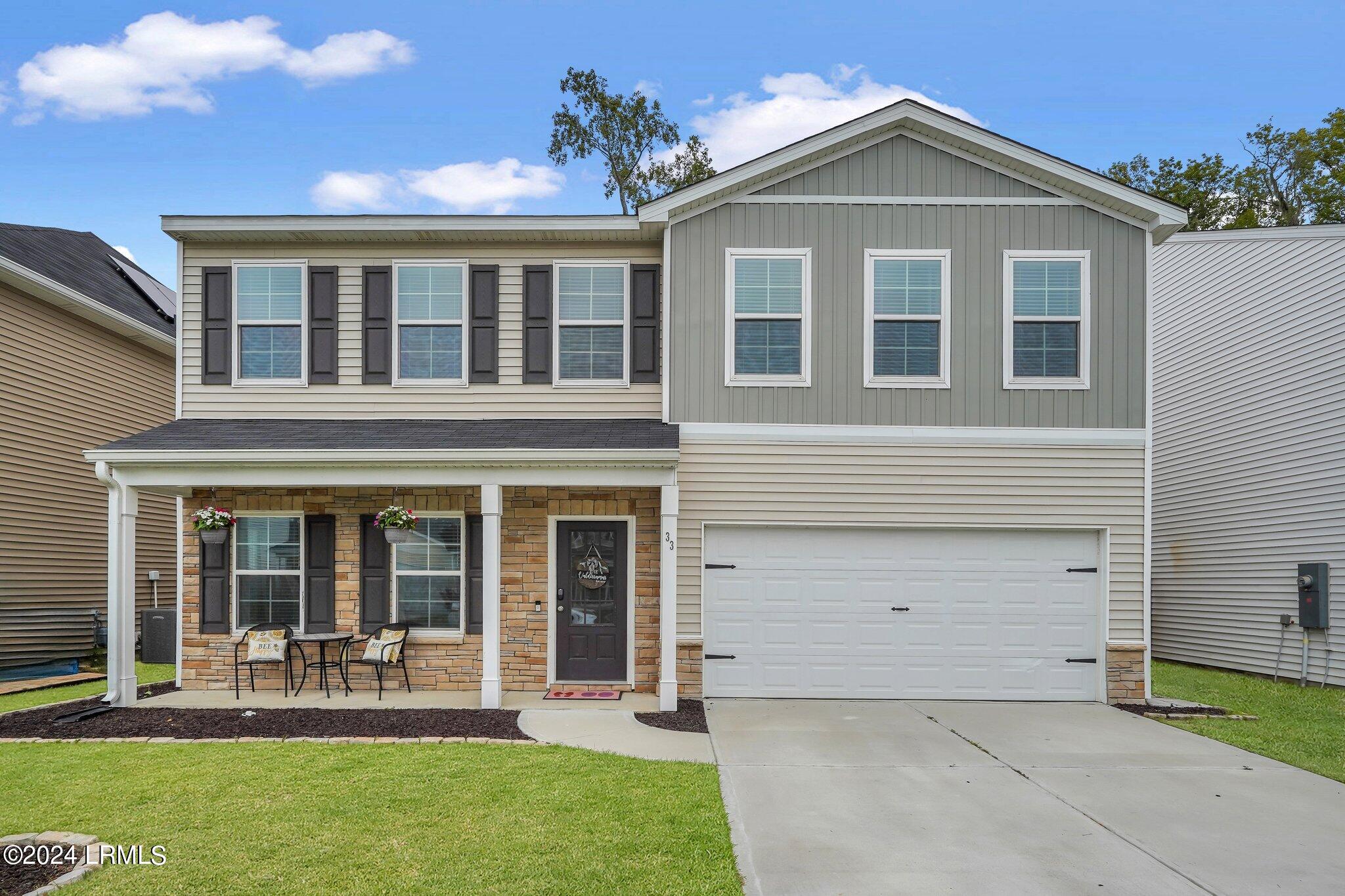 Chinquapin St, Beaufort, SC 29906