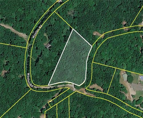 0 Tri Star Rd, Cleveland, GA, 30528 | Card Image