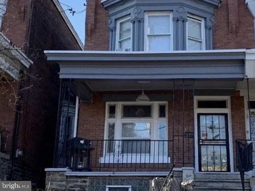 1-537 E Tulpehocken St, PHILADELPHIA, PA, 19144-1031 | Card Image