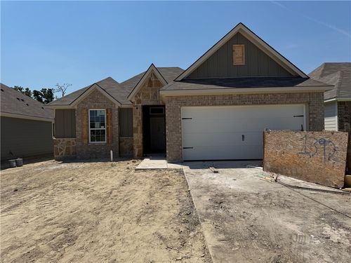 1392 Kingsgate Dr, Bryan, TX, 77807-4884 | Card Image