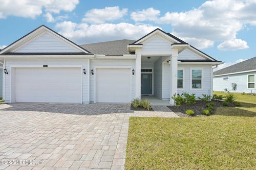 46 Iris Creek Dr, ST AUGUSTINE, FL, 32092-3587 | Card Image