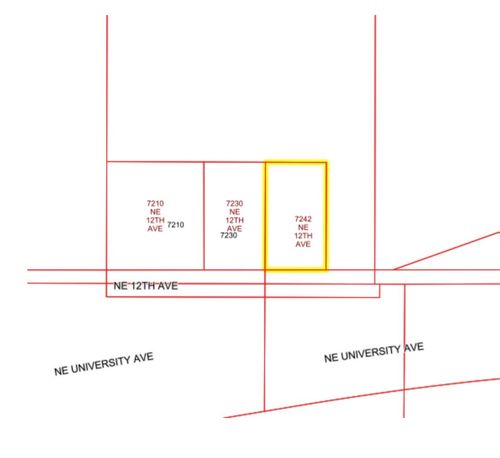 7242 Ne 12th Ave, Pleasant Hill, IA, 50327 | Card Image