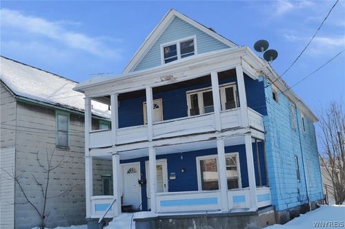 1145 Willow Ave, Niagara Falls, NY, 14305-2823 | Card Image