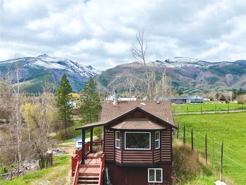 1052 Cherry Orchard Loop, Hamilton, MT, 59840-9411 | Card Image