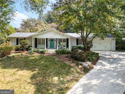 4143 Commodore Dr, Chamblee, GA, 30341-1532 | Card Image