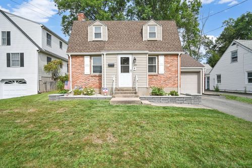20 Harding Ave, Newington, CT, 06111-1915 | Card Image