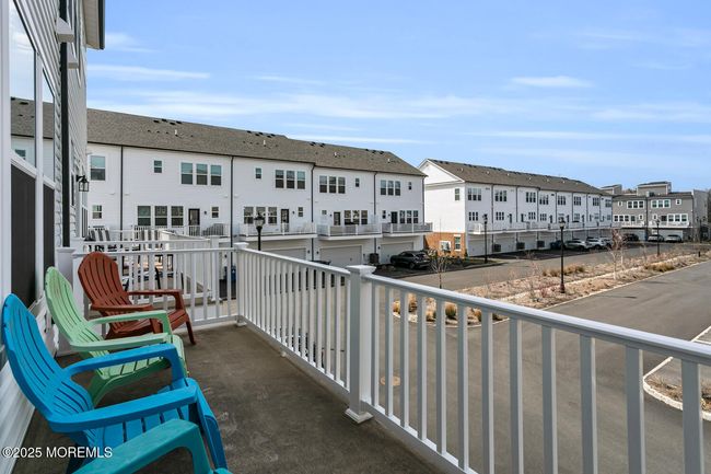 29 Signal Ave, Condo with 3 bedrooms, 4 bathrooms and null parking in Oceanport NJ | Image 35