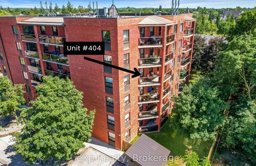404-536 11th Ave, Hanover, ON, N4N2S4 | Card Image