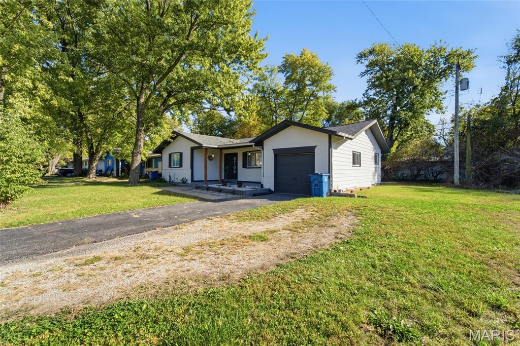 Residential in Caseyville 5