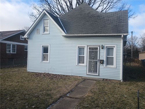 18 Withner St, Danville, IL, 61832-5331 | Card Image