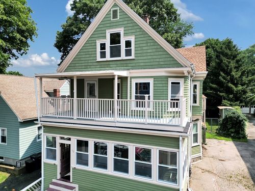 2-15 Knoll St, Boston, MA, 02131-1518 | Card Image