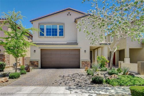 7246 Dazzle Point St, North Las Vegas, NV, 89084-4745 | Card Image