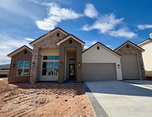 730 S Taylor Creek Dr, Washington, UT, 84780-3641 | Card Image