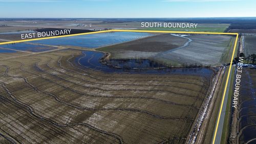 9434 Highway 33, Roe, AR, 72134 | Card Image