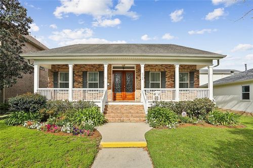 6548 Argonne Blvd, New Orleans, LA, 70124-3906 | Card Image