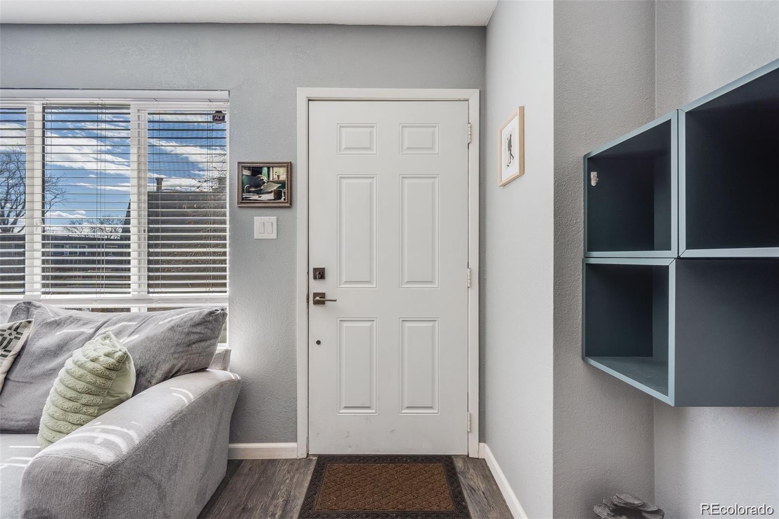 Residential in Denver 4