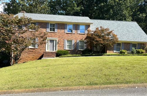 6424 Lake Shadows Cir, Hixson, TN, 37343-3524 | Card Image