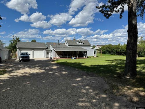 410 E 6th St, Encampment, WY, 82325-5026 | Card Image