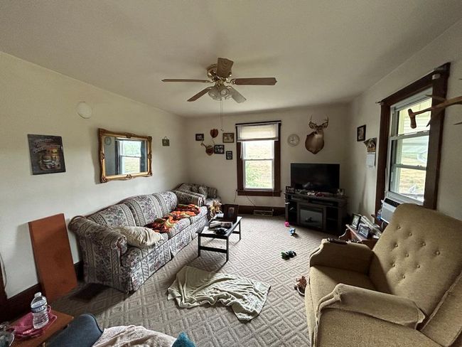 621 Point Pleasant Rd, House other with 2 bedrooms, 1 bathrooms and null parking in BLAND VA | Image 6