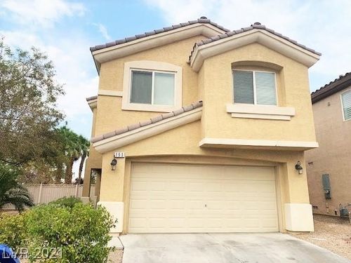 190 Dog Leg Dr, Las Vegas, NV, 89148-2693 | Card Image