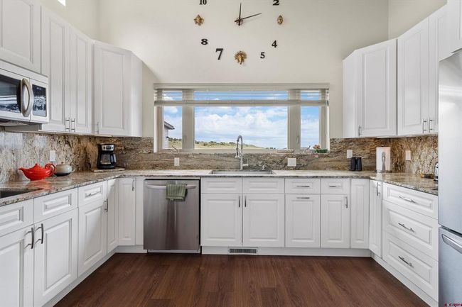 35374 Road P.2 Loop, House other with 3 bedrooms, 2 bathrooms and null parking in Mancos CO | Image 8