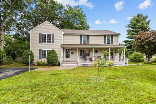 341 Columbia Ave, Warwick, RI, 02888-3658 | Card Image