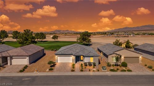 4164 E Cactus Canyon Dr, Pahrump, NV, 89061-7095 | Card Image