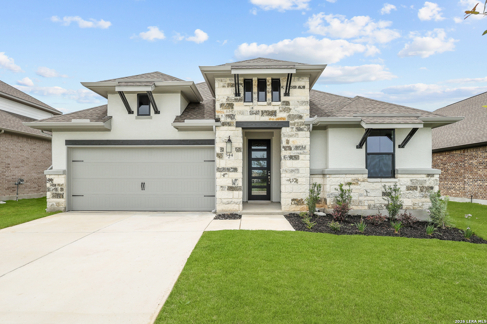Residential in Cibolo 2