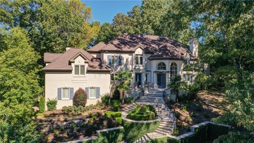 1965 W Wesley Rd Nw, Atlanta, GA, 30327-2021 | Card Image