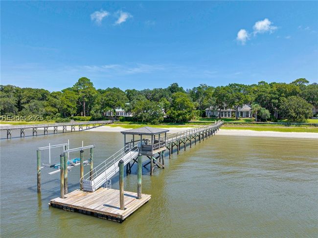 10 Brams Point Rd, House other with 4 bedrooms, 7 bathrooms and null parking in Hilton Head Island SC | Image 6