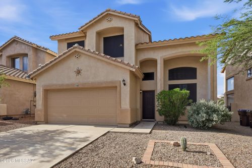 76 W Camino Rio Cebolla, Sahuarita, AZ, 85629 | Card Image