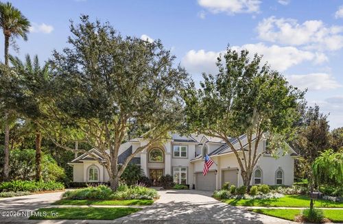 384 Clearwater Dr, Ponte Vedra Beach, FL, 32082-4169 | Card Image