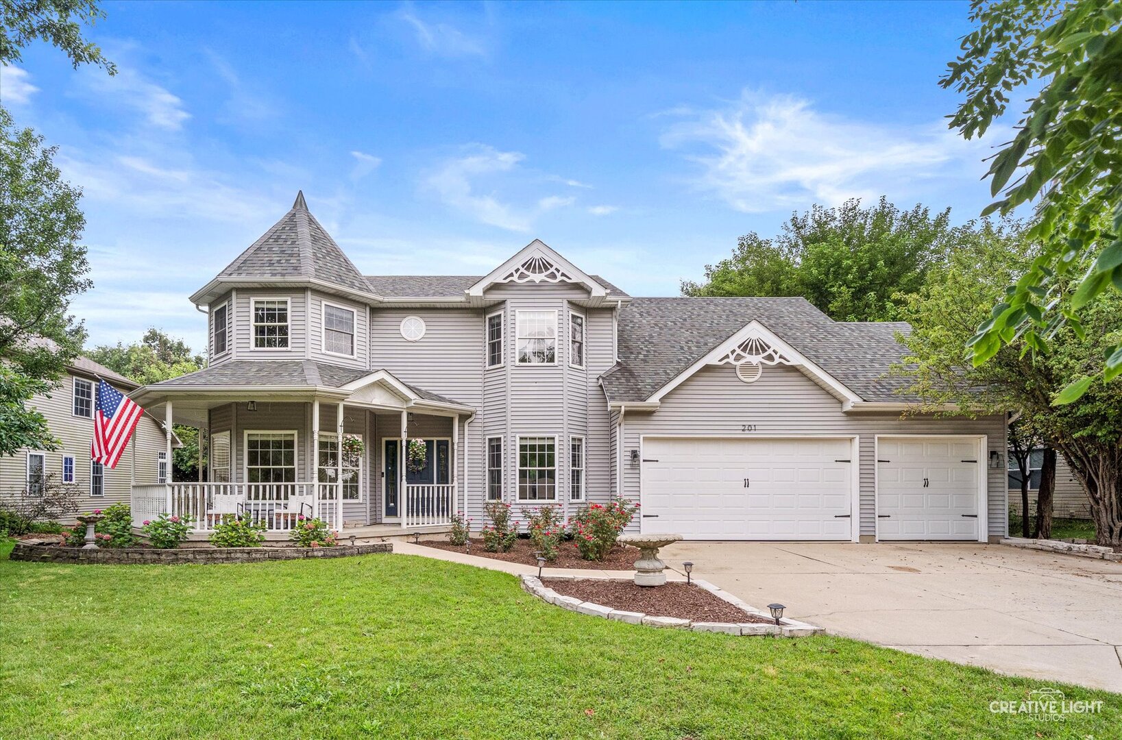 Residential in Oswego
